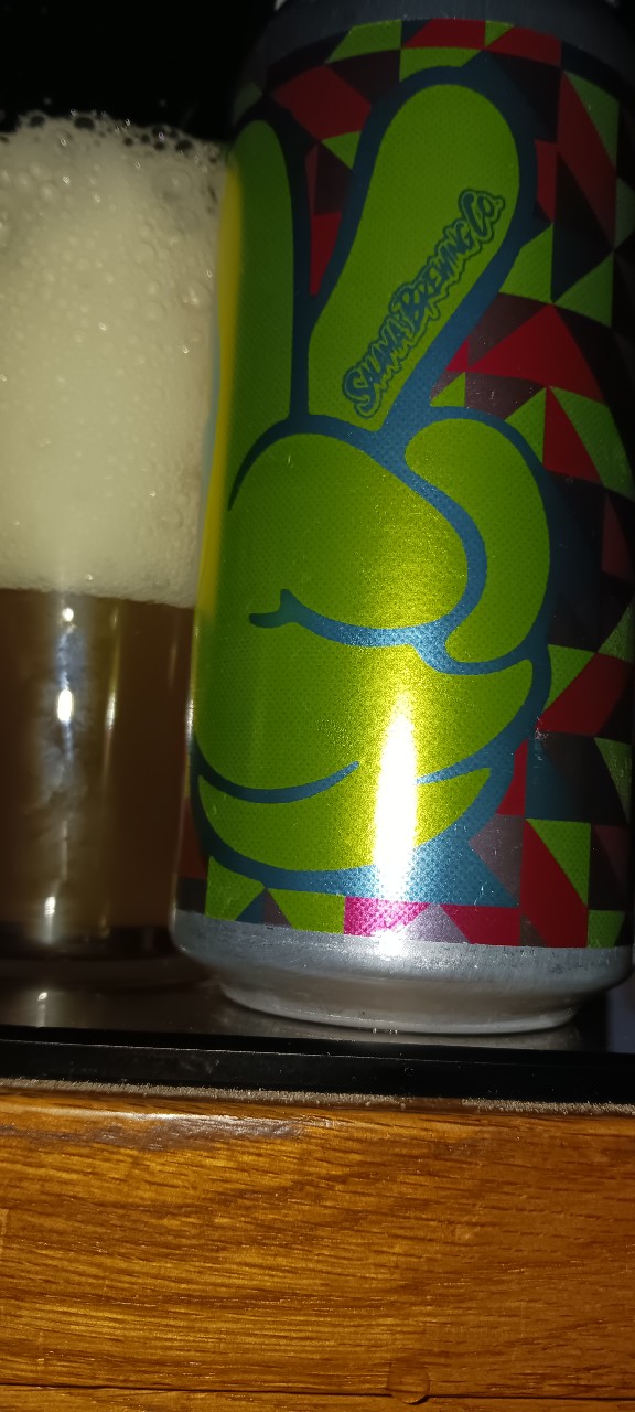 Tricky Dick, Finland