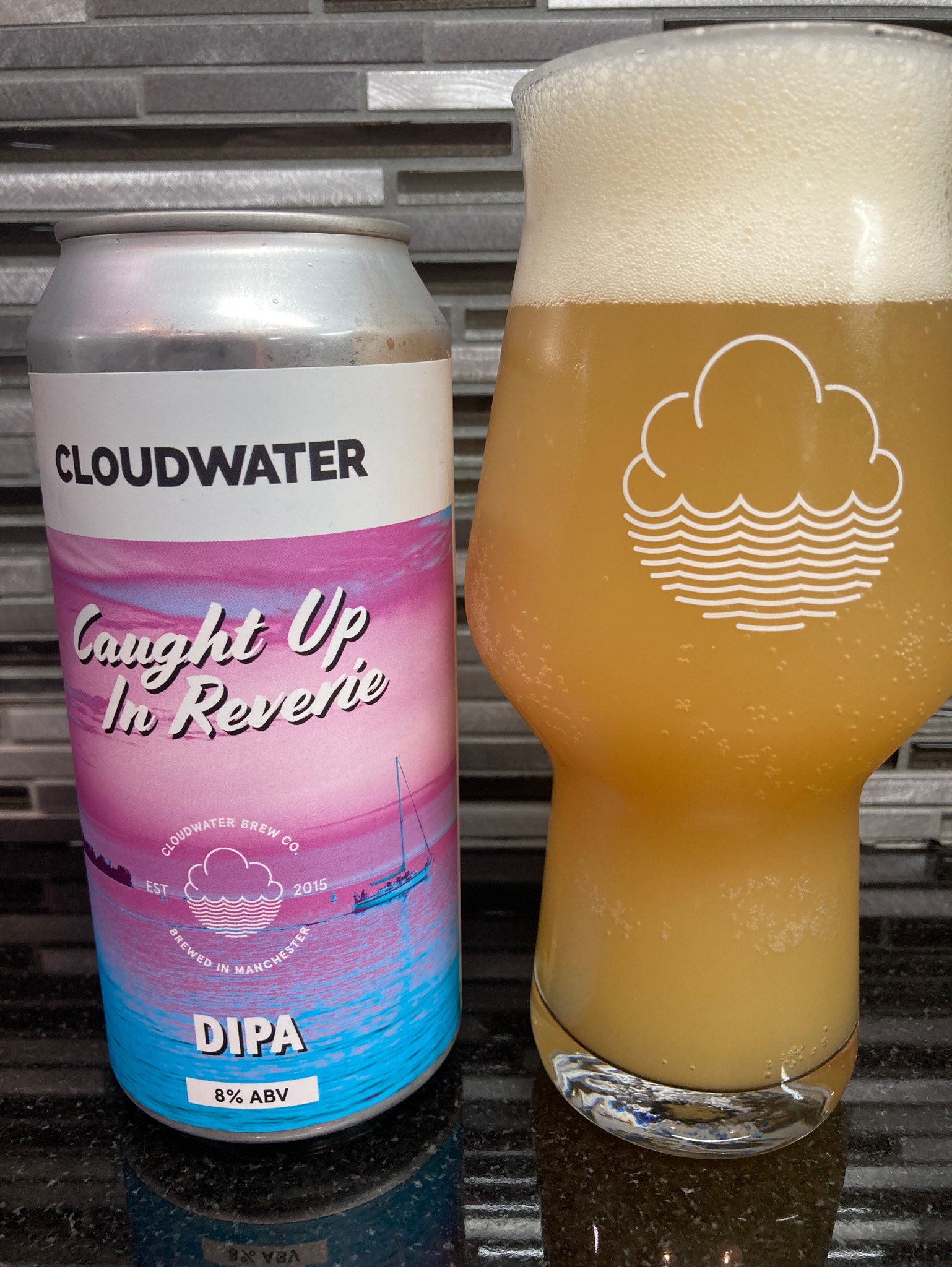 Caught up in reverie, England