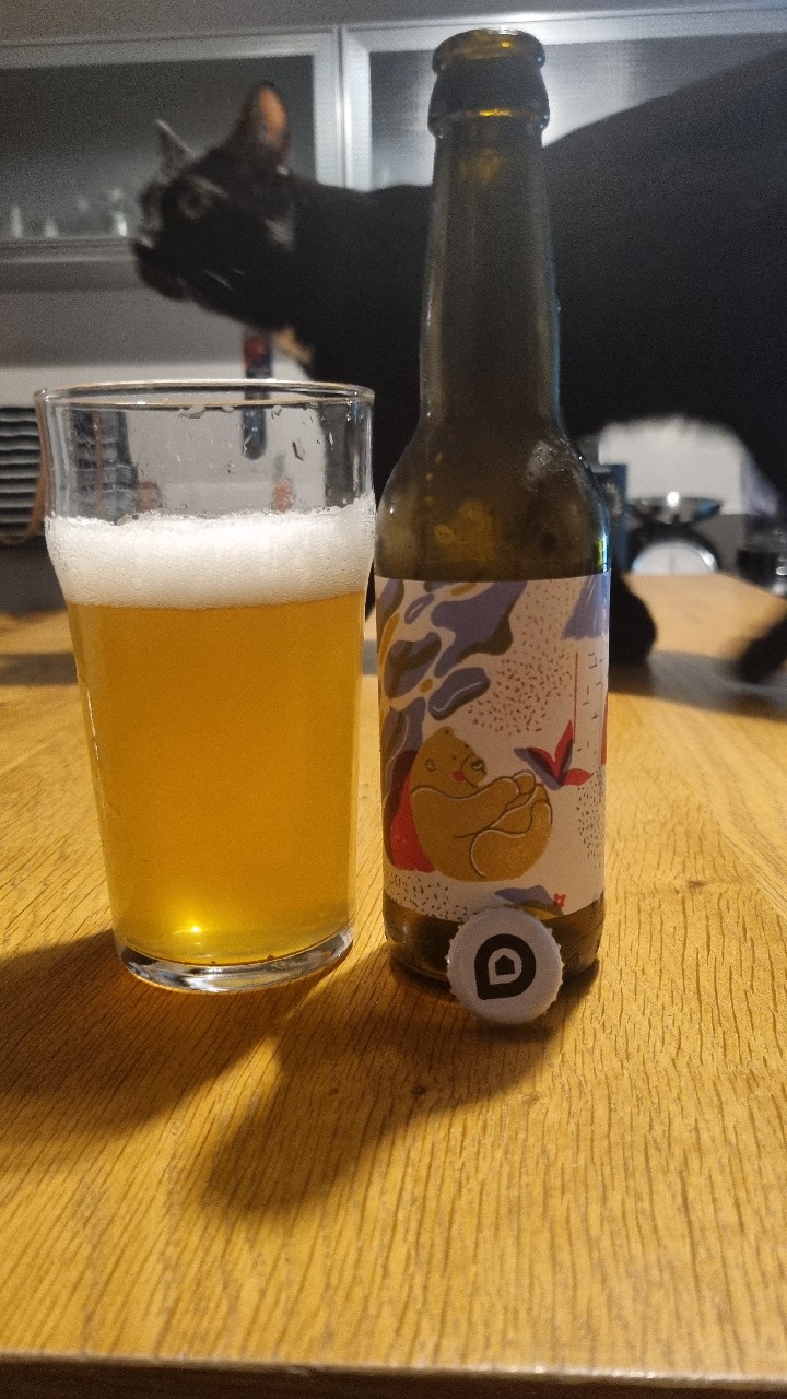 Casa De Osito, France