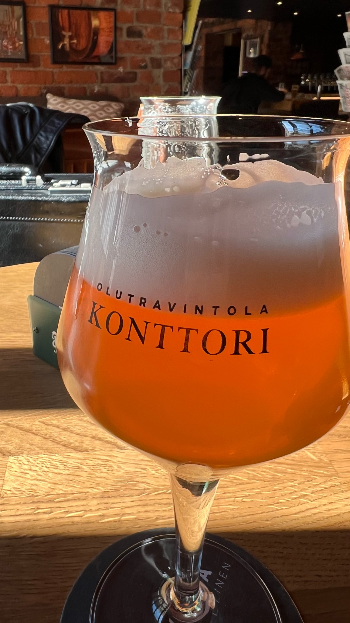 Eat That Question, Norway