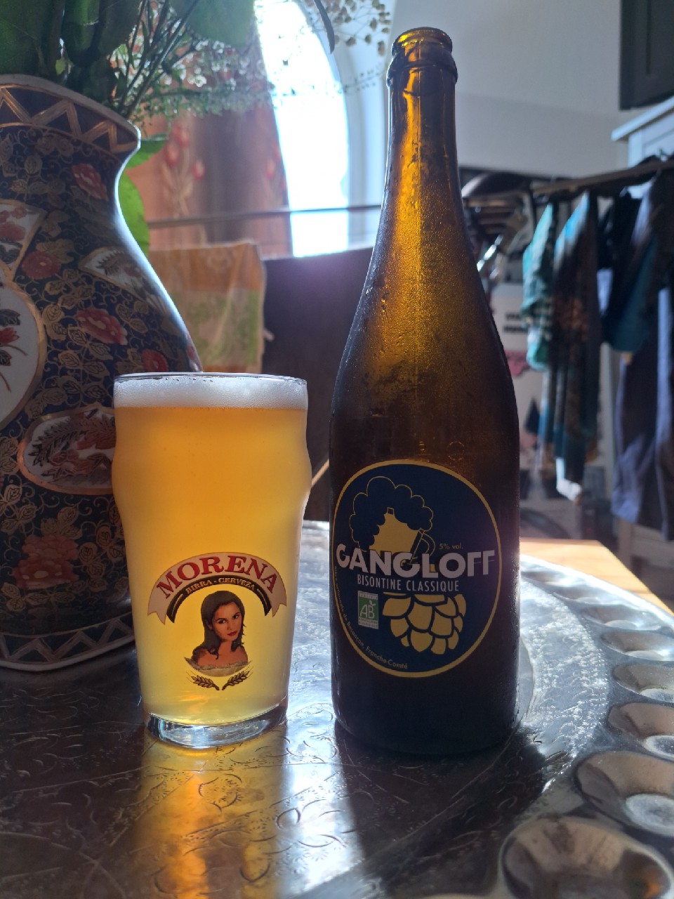 Bisontine Classique, France