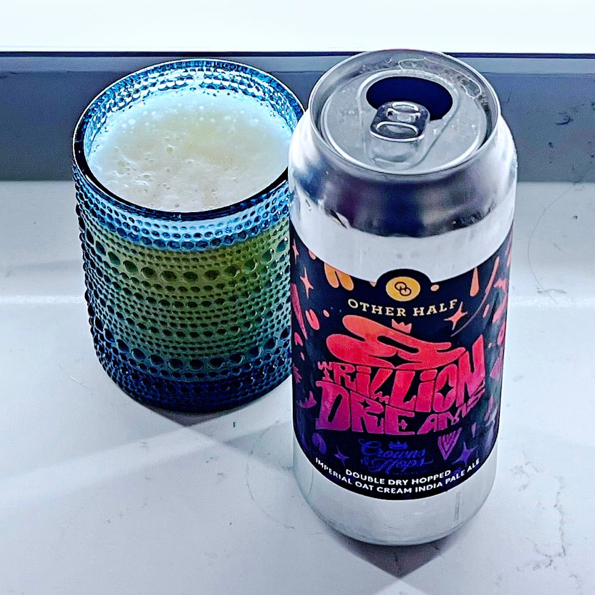 Trillion Dreams, United States