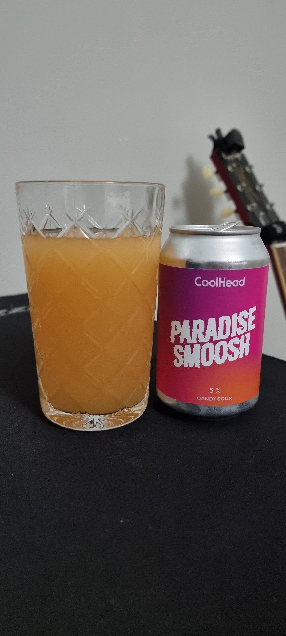 Tropical Smoosh, Finland