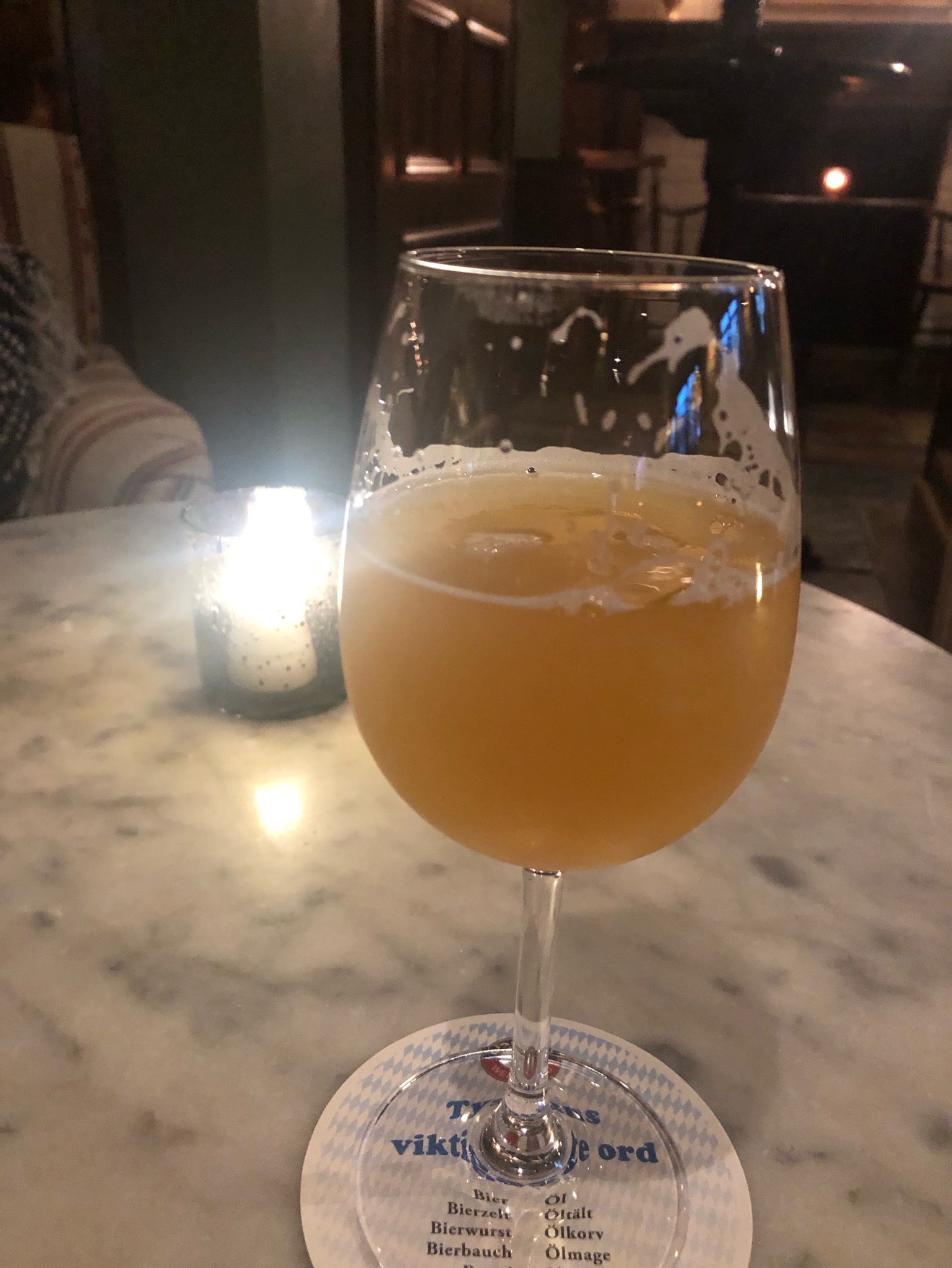 Kinetic Sand, England