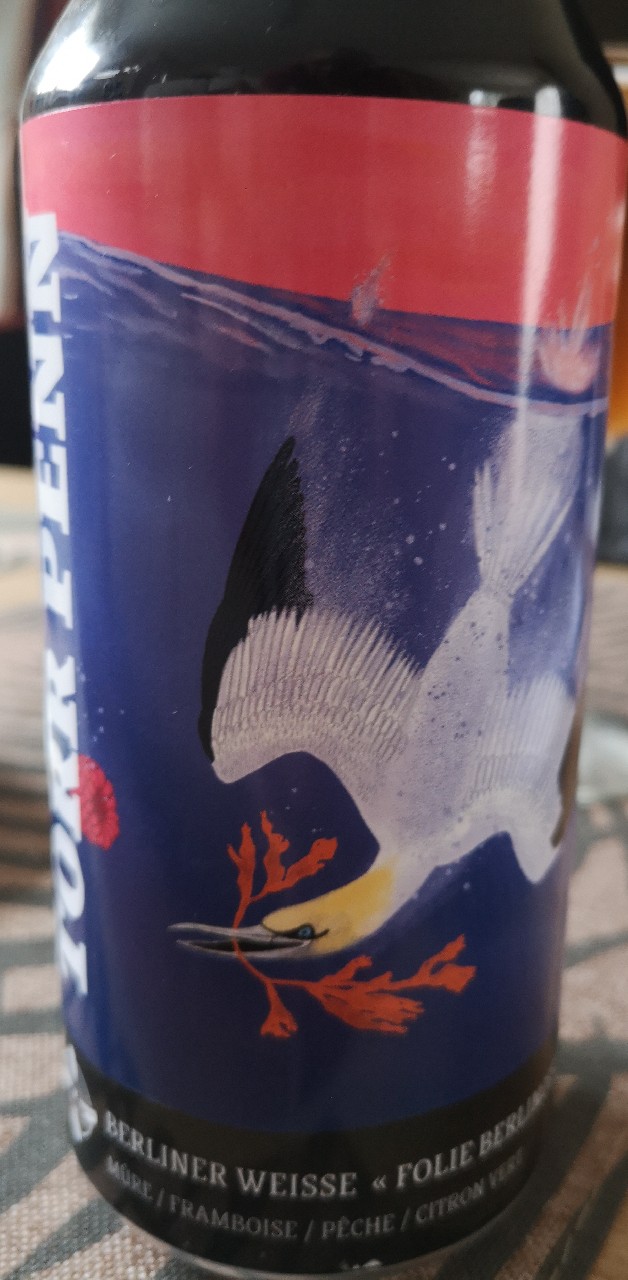 Berline Weisse "Folie Berlinoise", France