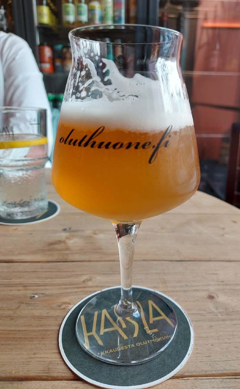 Celebration DIPA, Finland