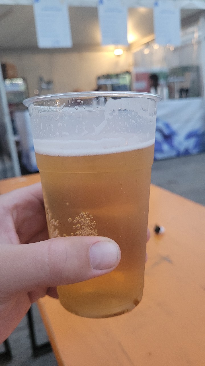 Bass Extra Smooth, England