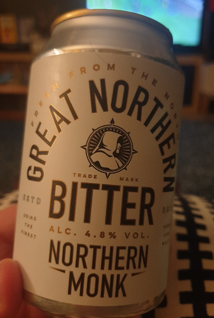 Great Northern Bitter, England