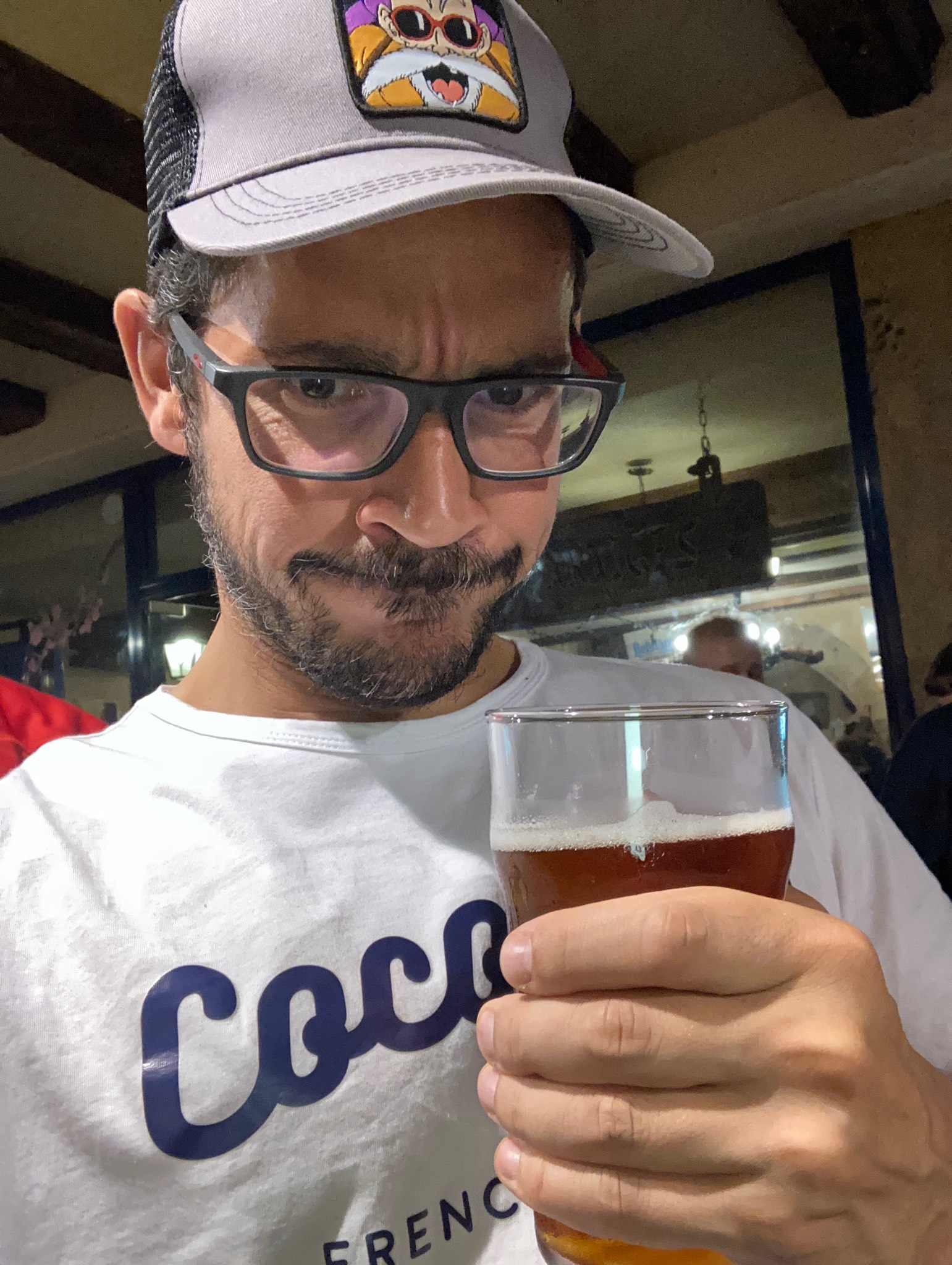 Yakima I.P.A, Canada