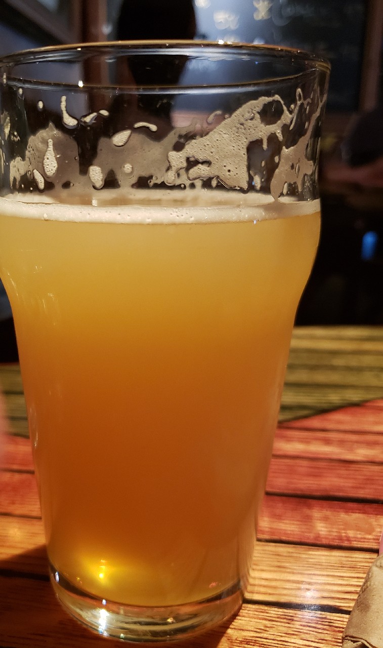 Kryptonite NEIPA, Canada