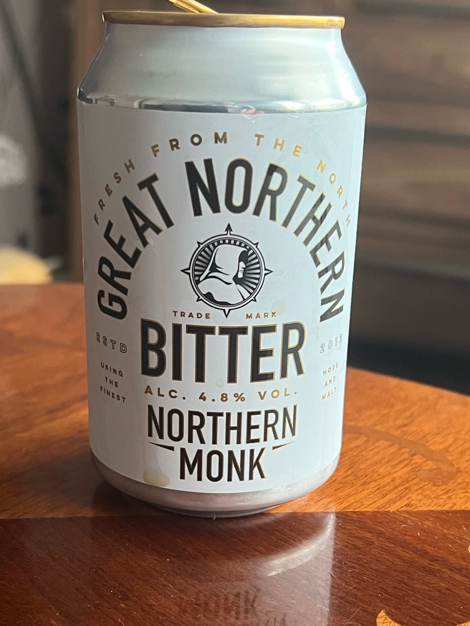 Great Northern Bitter, England
