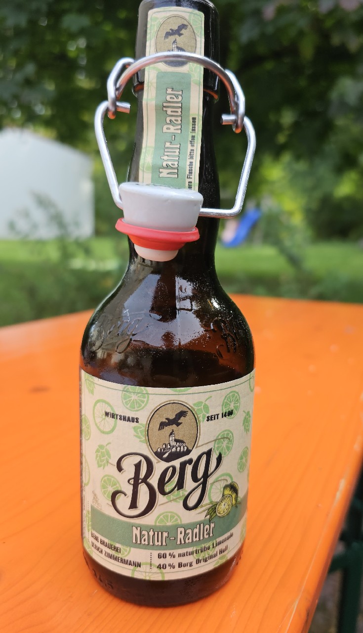 Natur-Radler, Germany