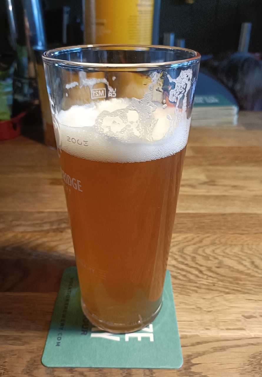 lumen ipa, England