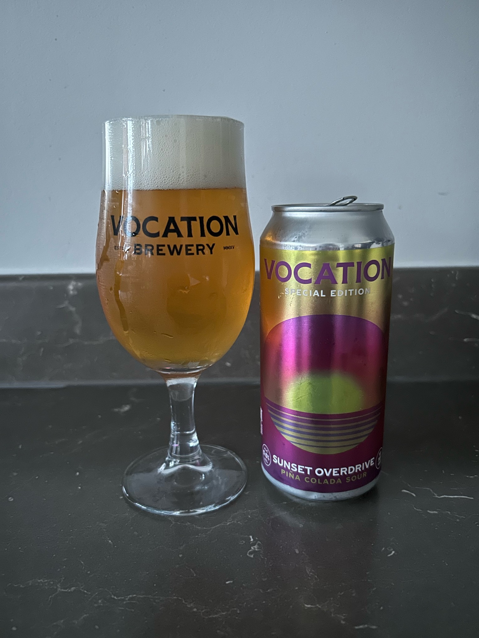 Sunset Overdrive 5.5 %, England