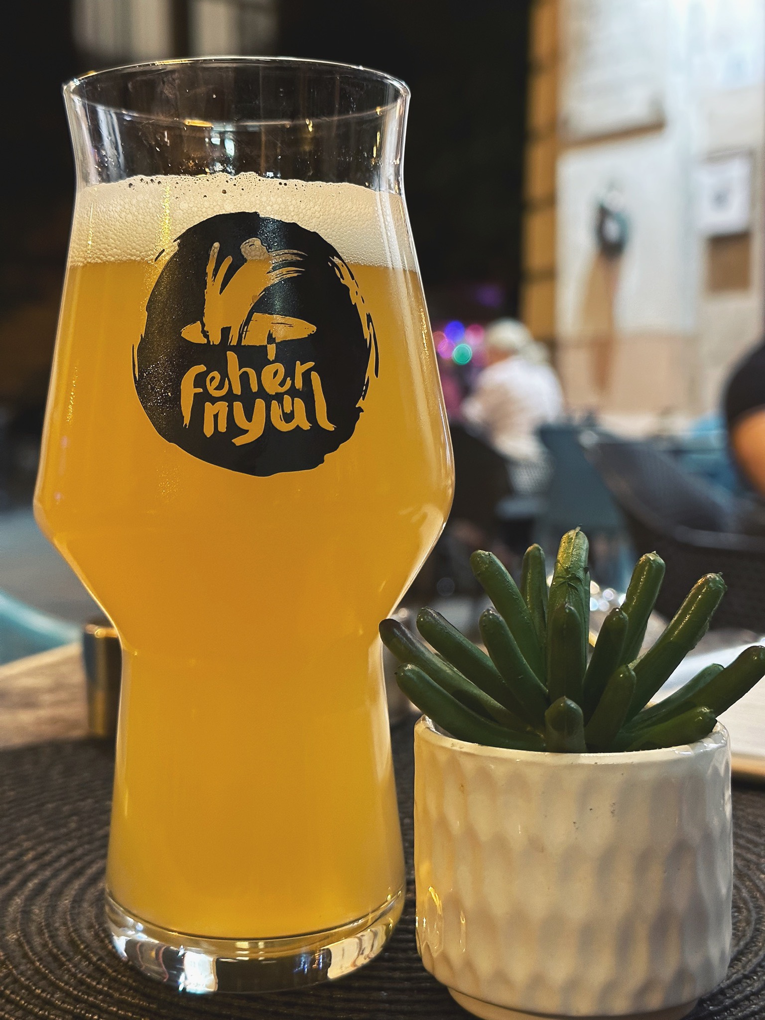 Small dreams, Hungary