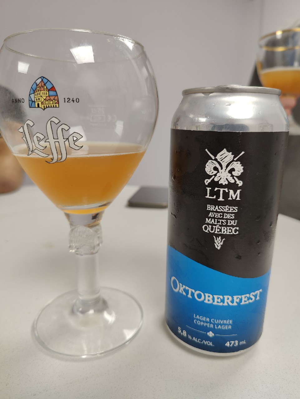 LTM Oktoberfest, Canada