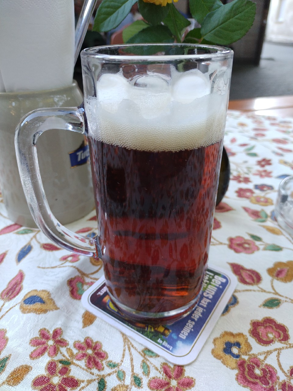 Tucher Altfränkisch Dunkel, Germany
