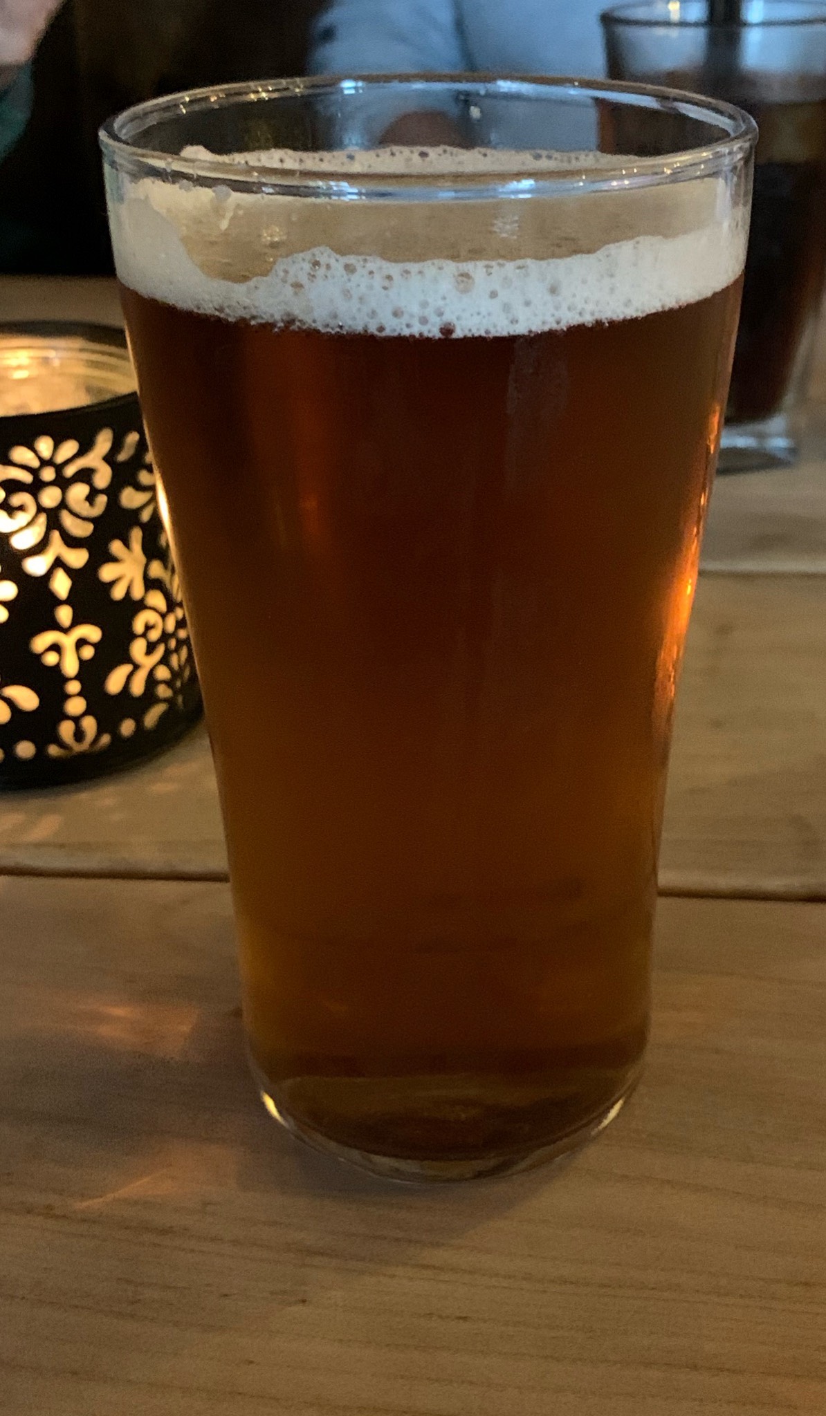 Badger Best Bitter, England