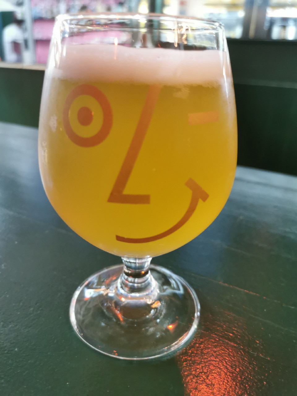 Florida Weisse Fruit De La Passion / Mangue, France