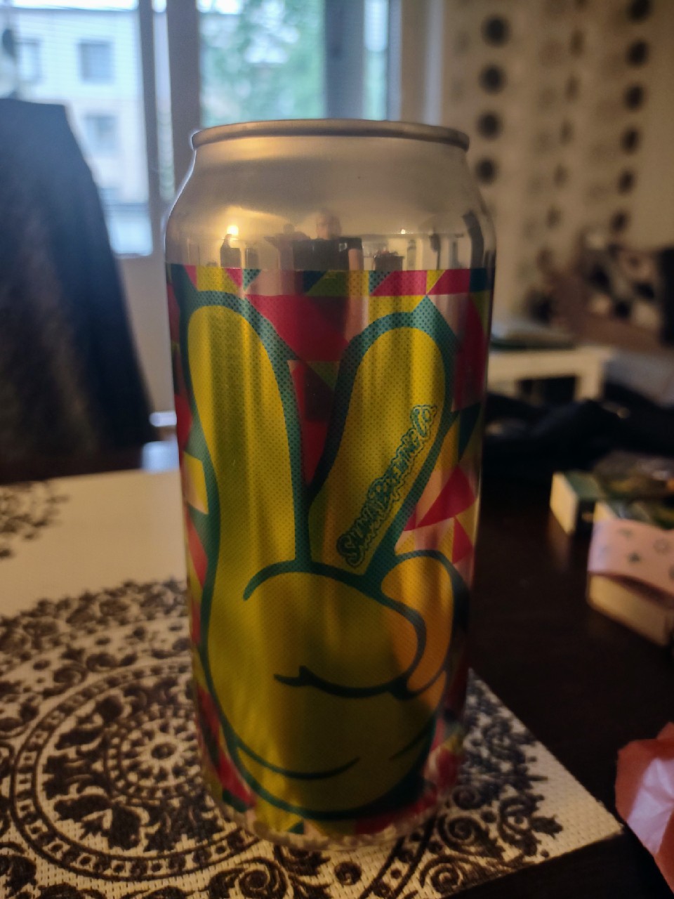 Tricky Dick, Finland