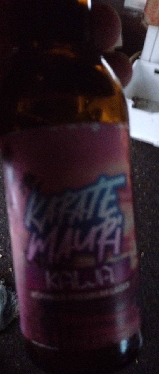 Karate Mauri Kalja, Finland