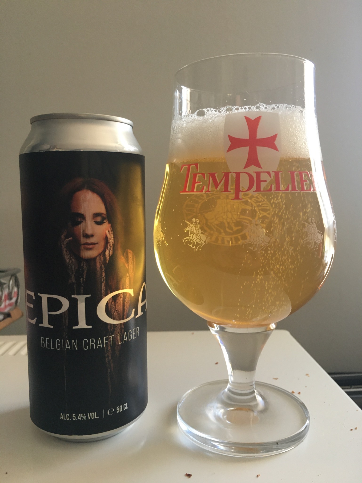 Epica, Belgium
