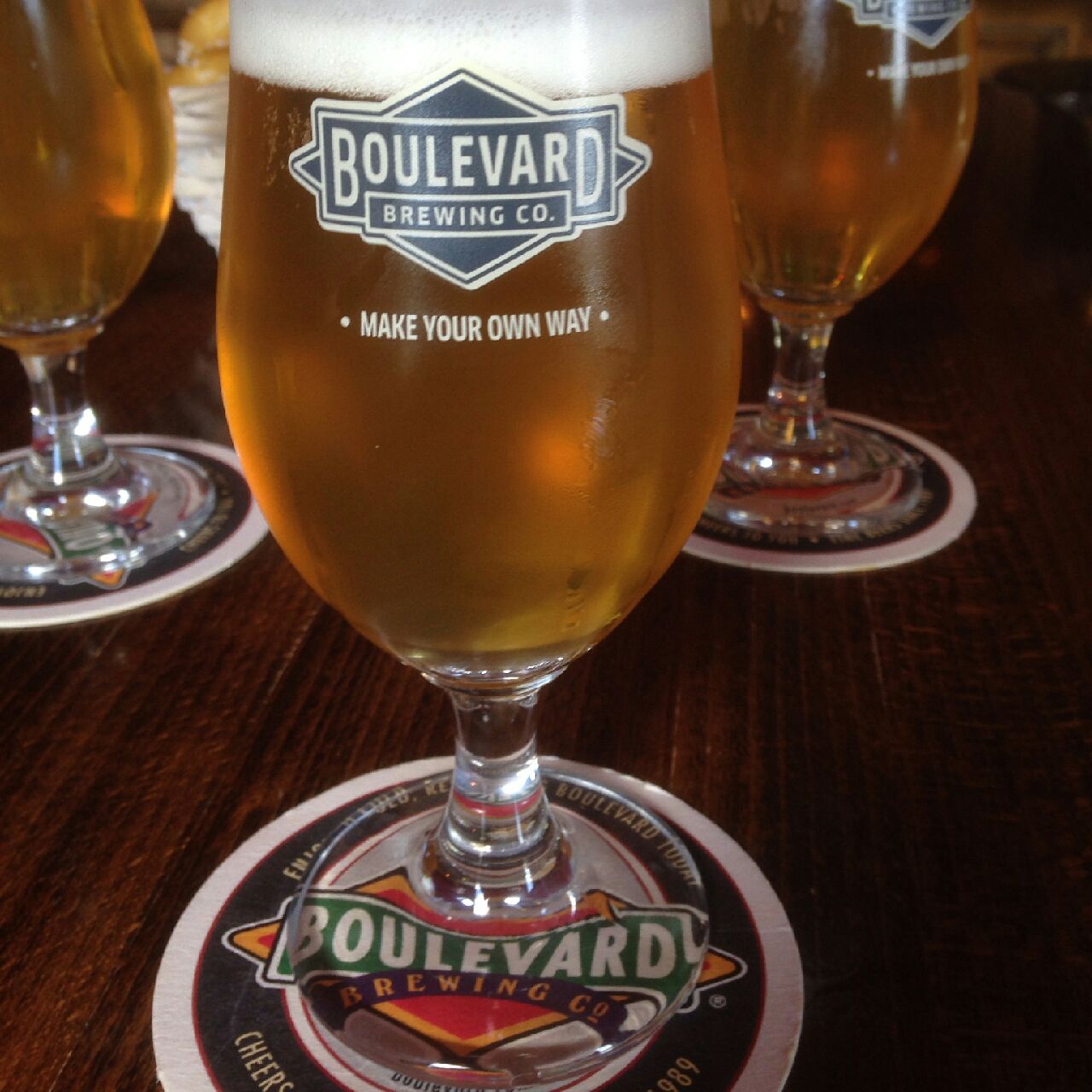 Heavy Lifting, United States