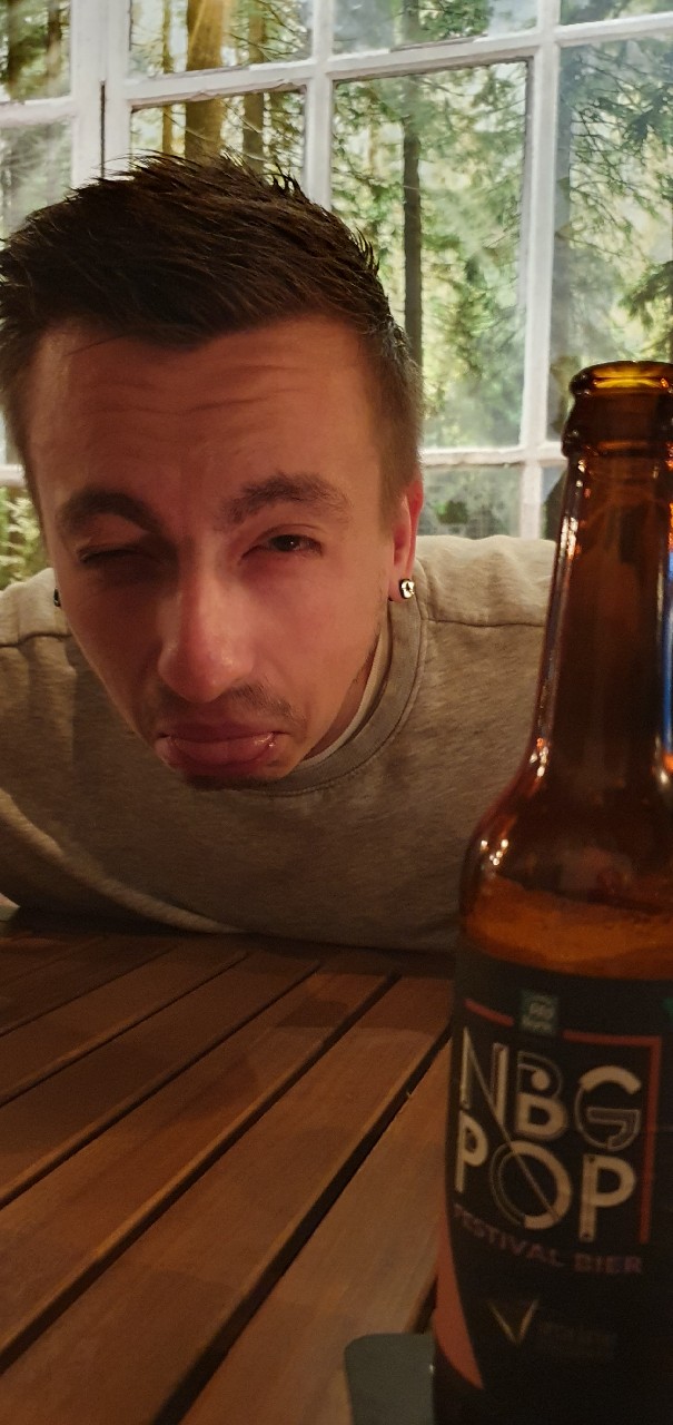 Nbgpop Festival Bier, Germany