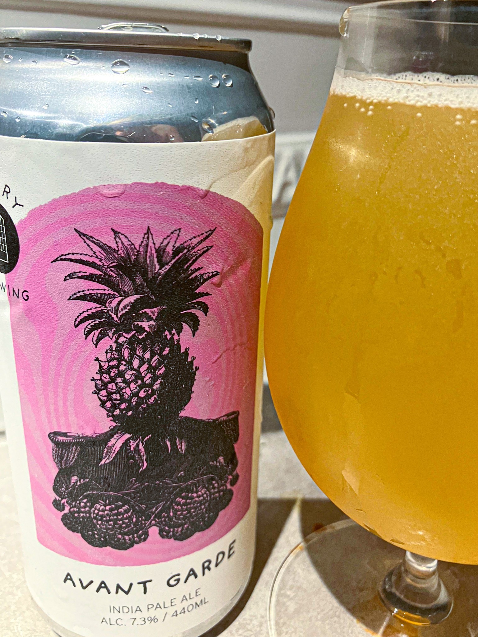 Avant Garde, Finland