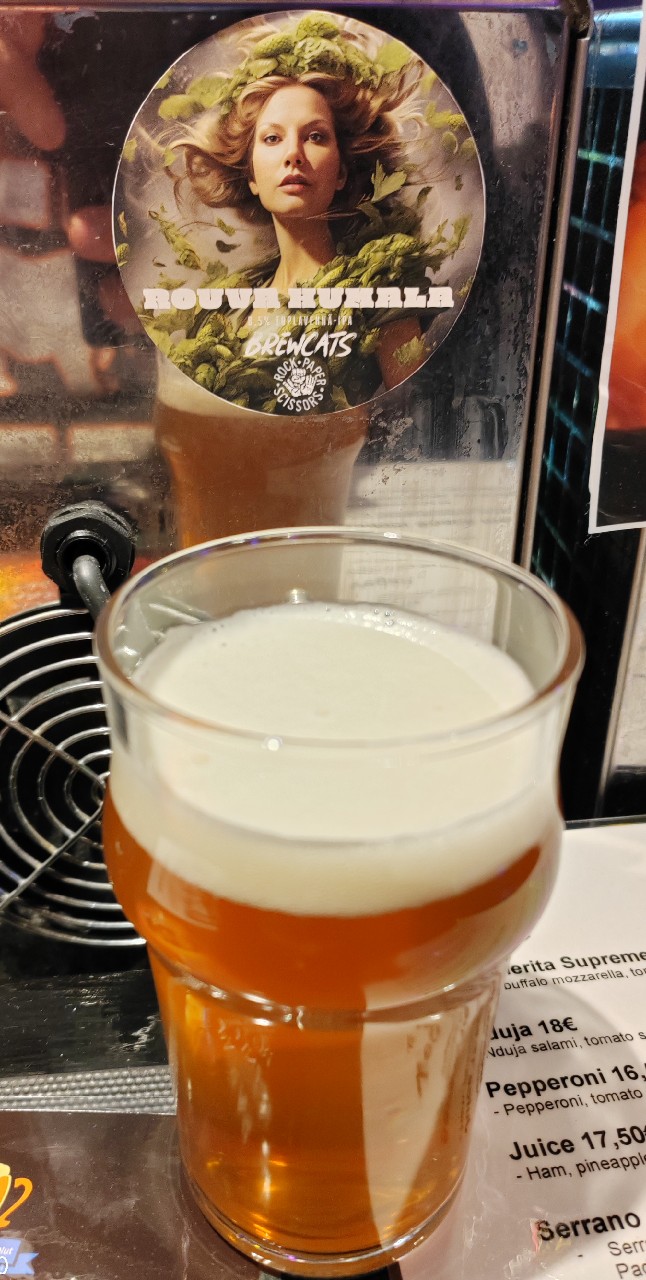 Rouva Humala, Finland