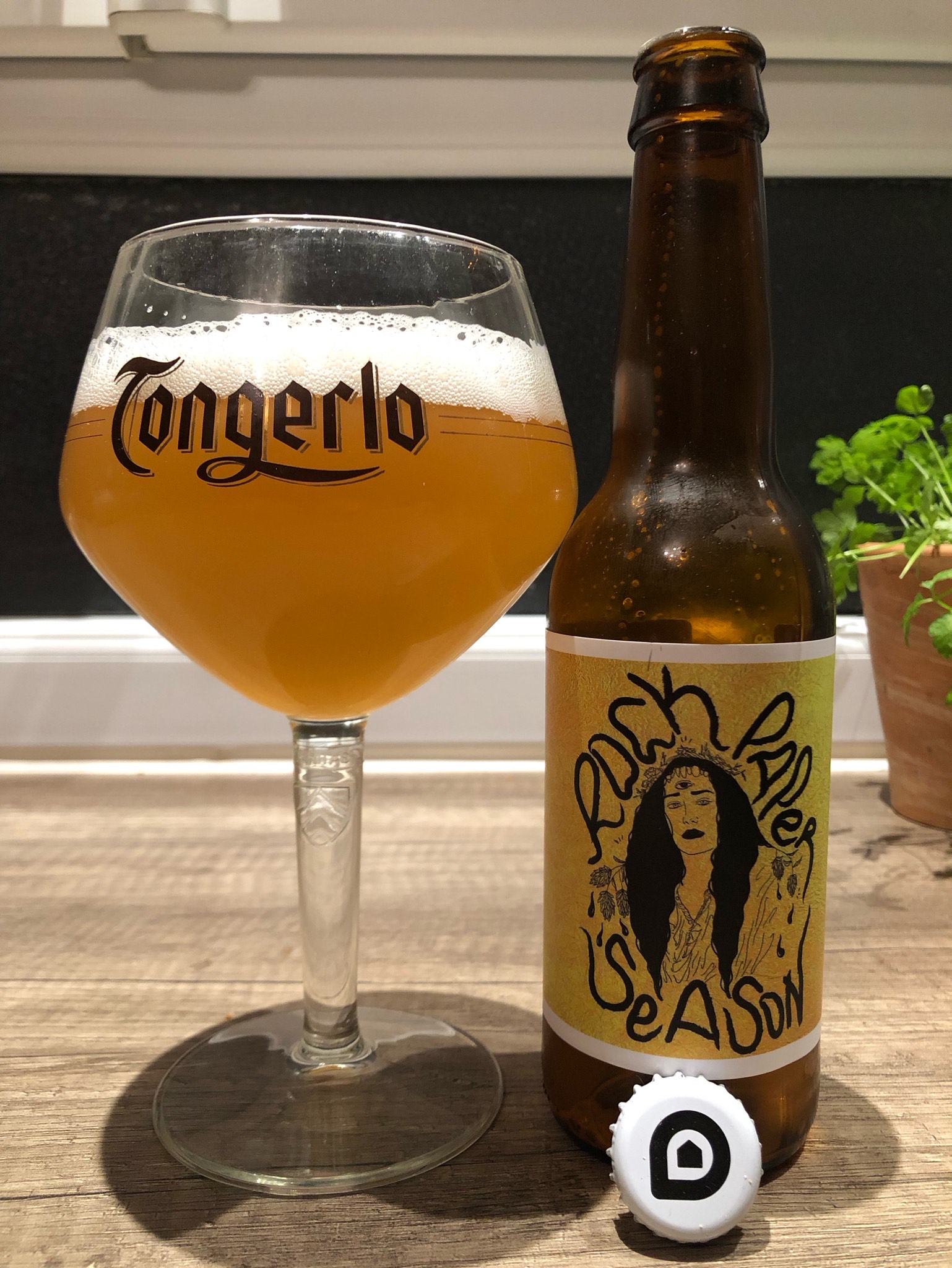 Rock Paper Season, France