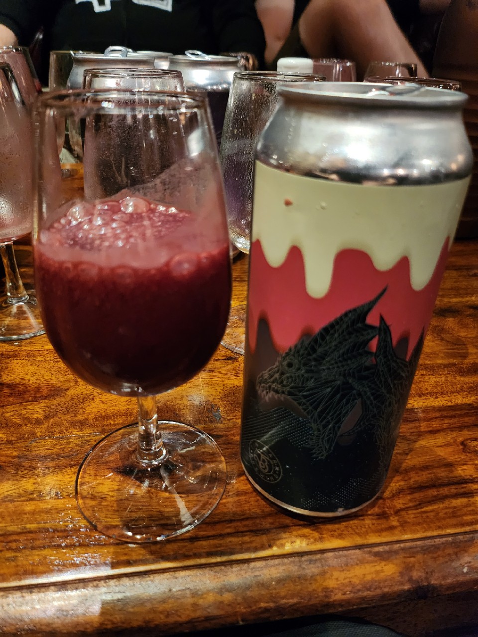 Hydra | Melted Gelato, United States
