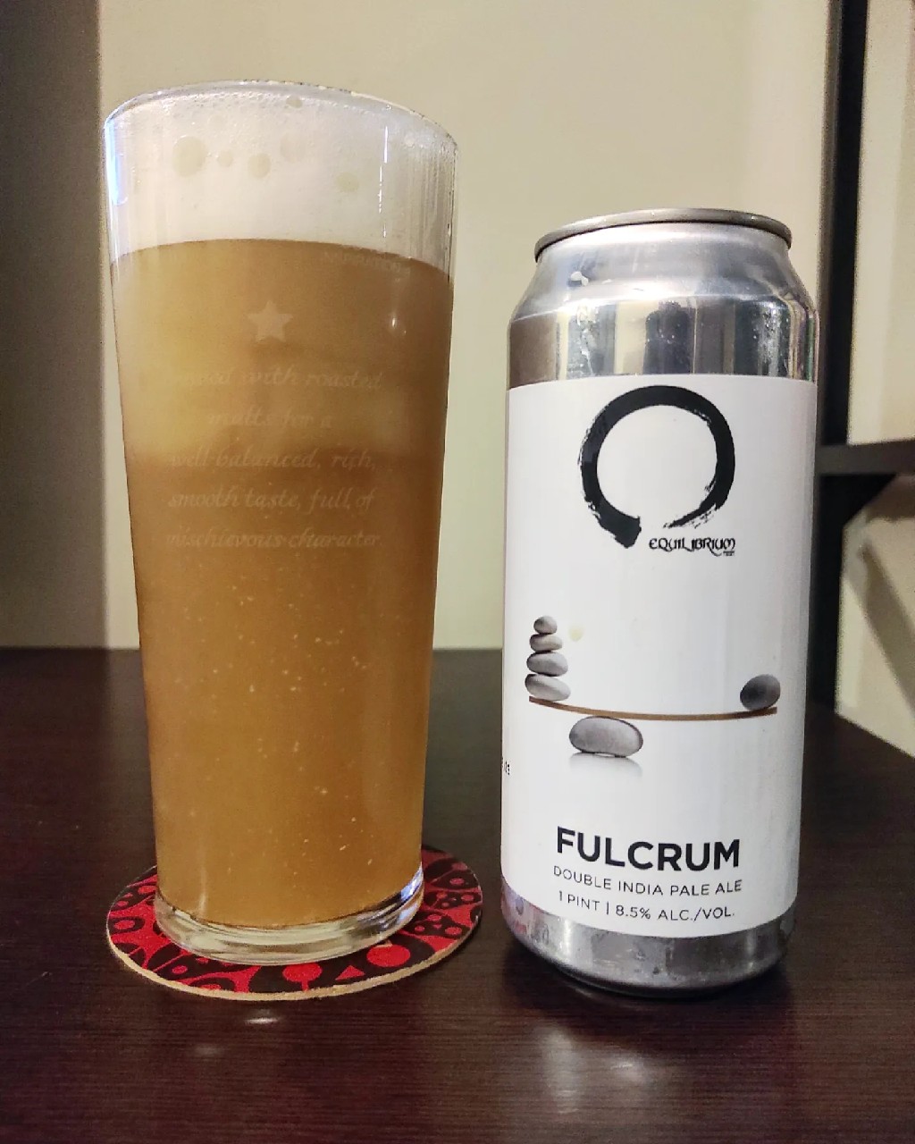 Fulcrum, United States