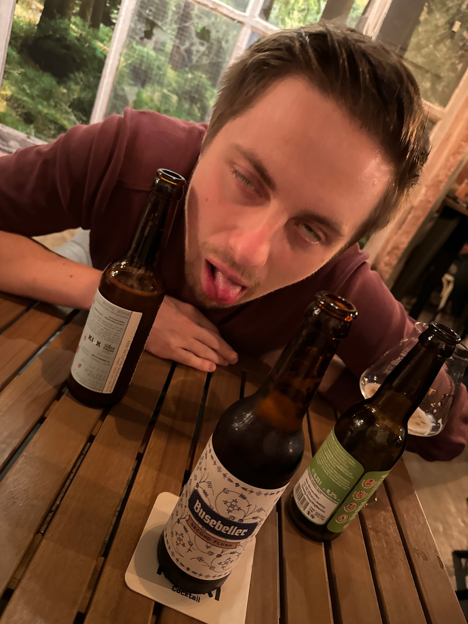 Busebeller Ostfriesisch Alt, Germany