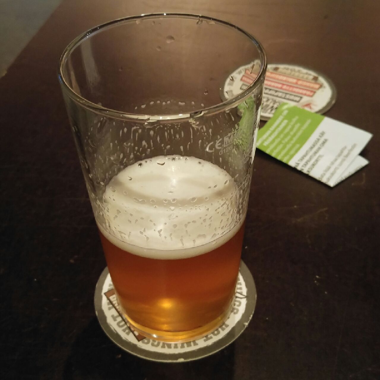 Yuzu-Puzu Pale Ale, Finland