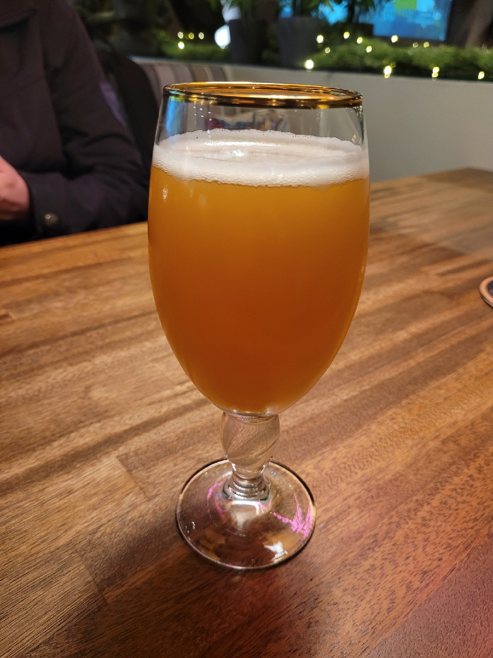 Original Break Ale – Juhlaolut 33. Jubileum, Finland