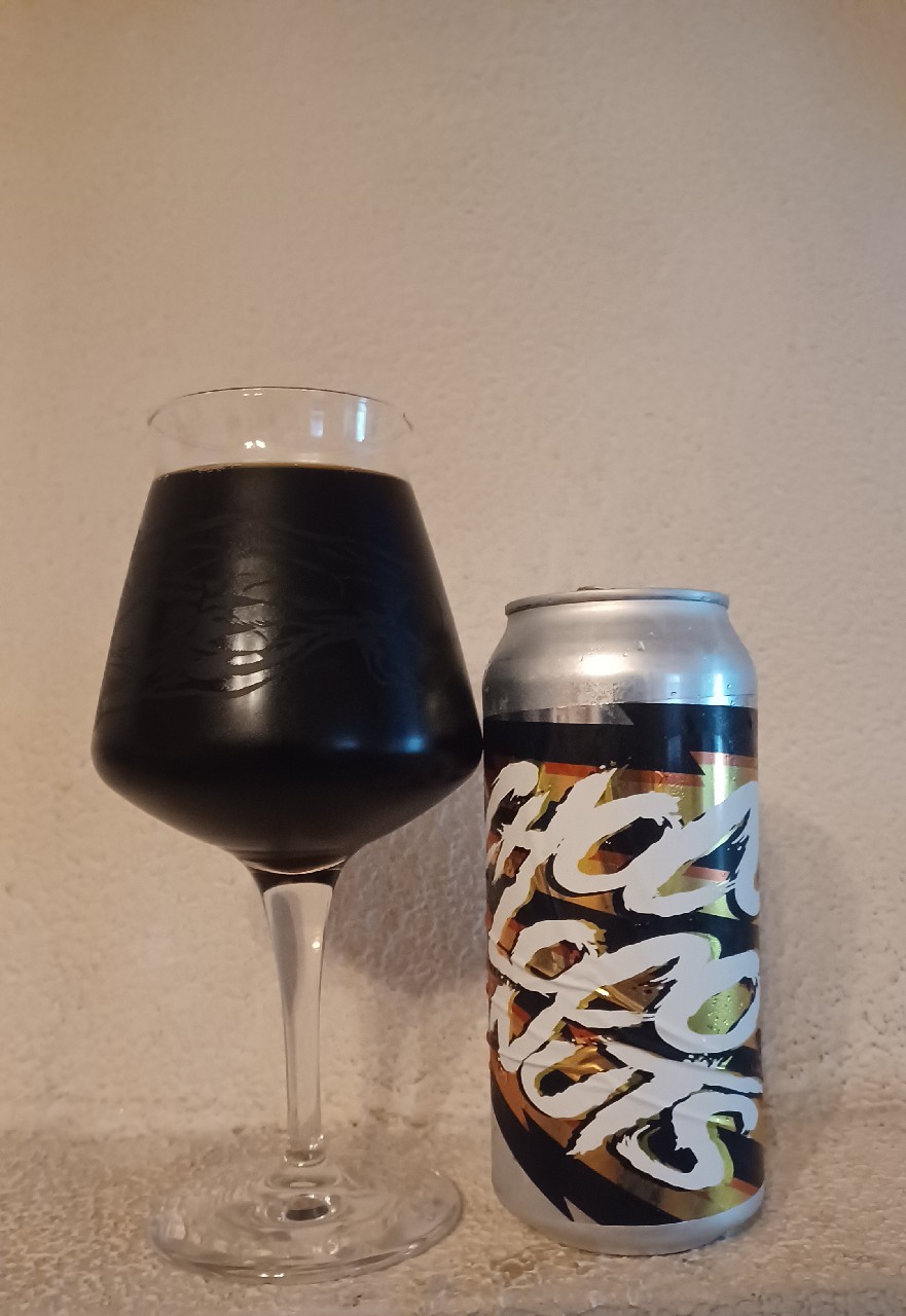 Choco Loco Nuts, Finland