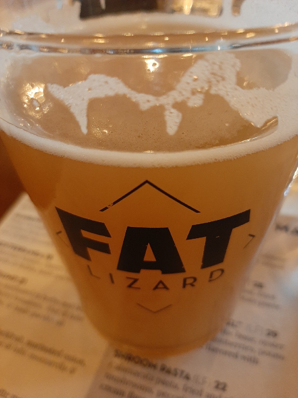 Vie Pyllysi Marsiin, Finland