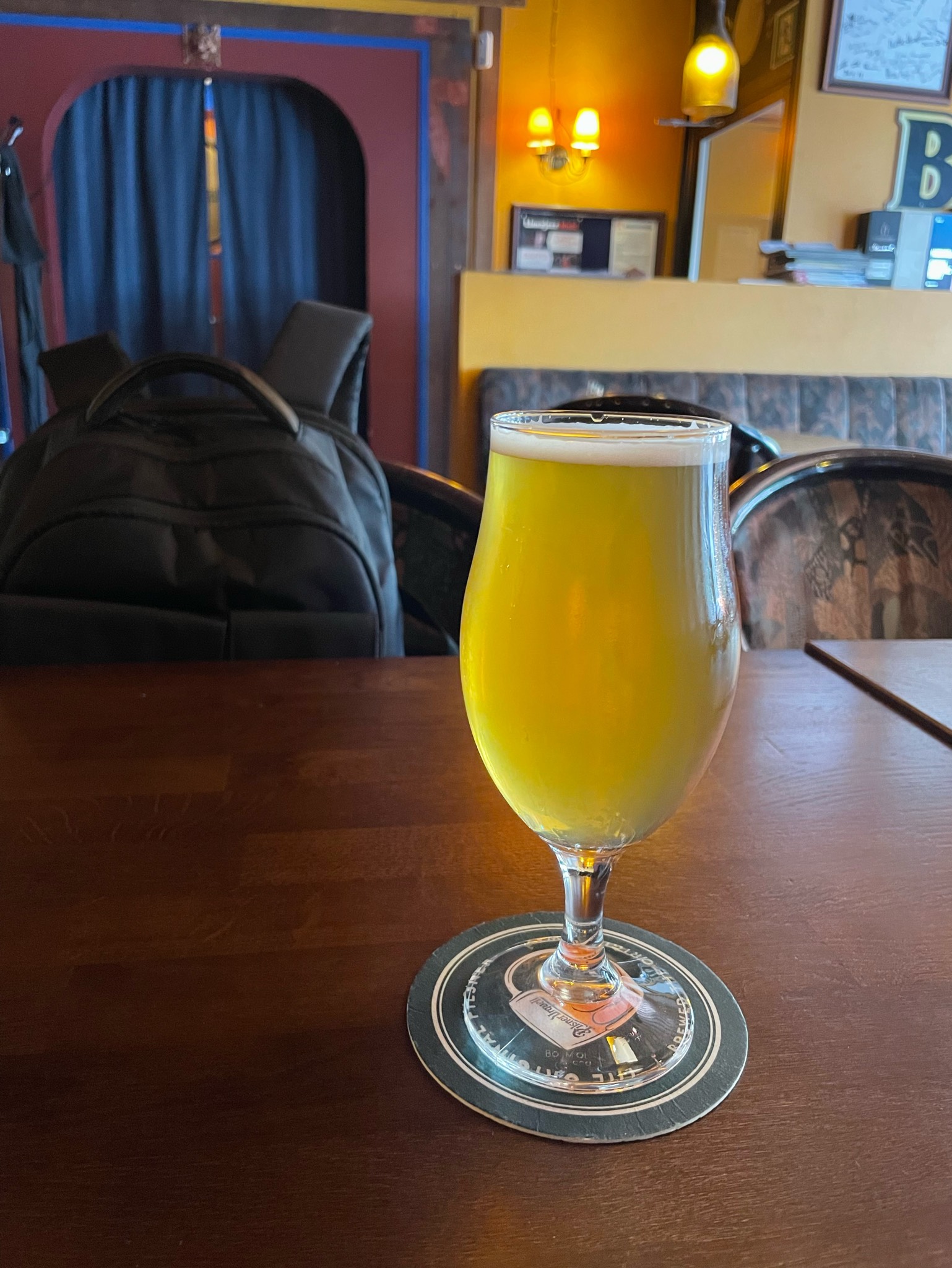 Cheeky Westy (NRGxFER Ed. 2), England