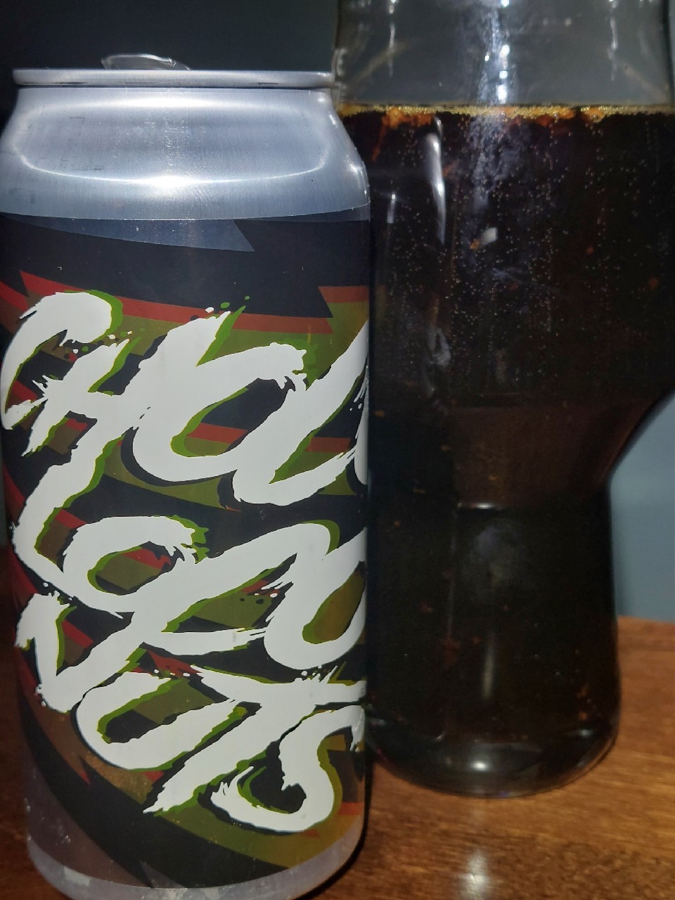 Choco Loco Nuts, Finland