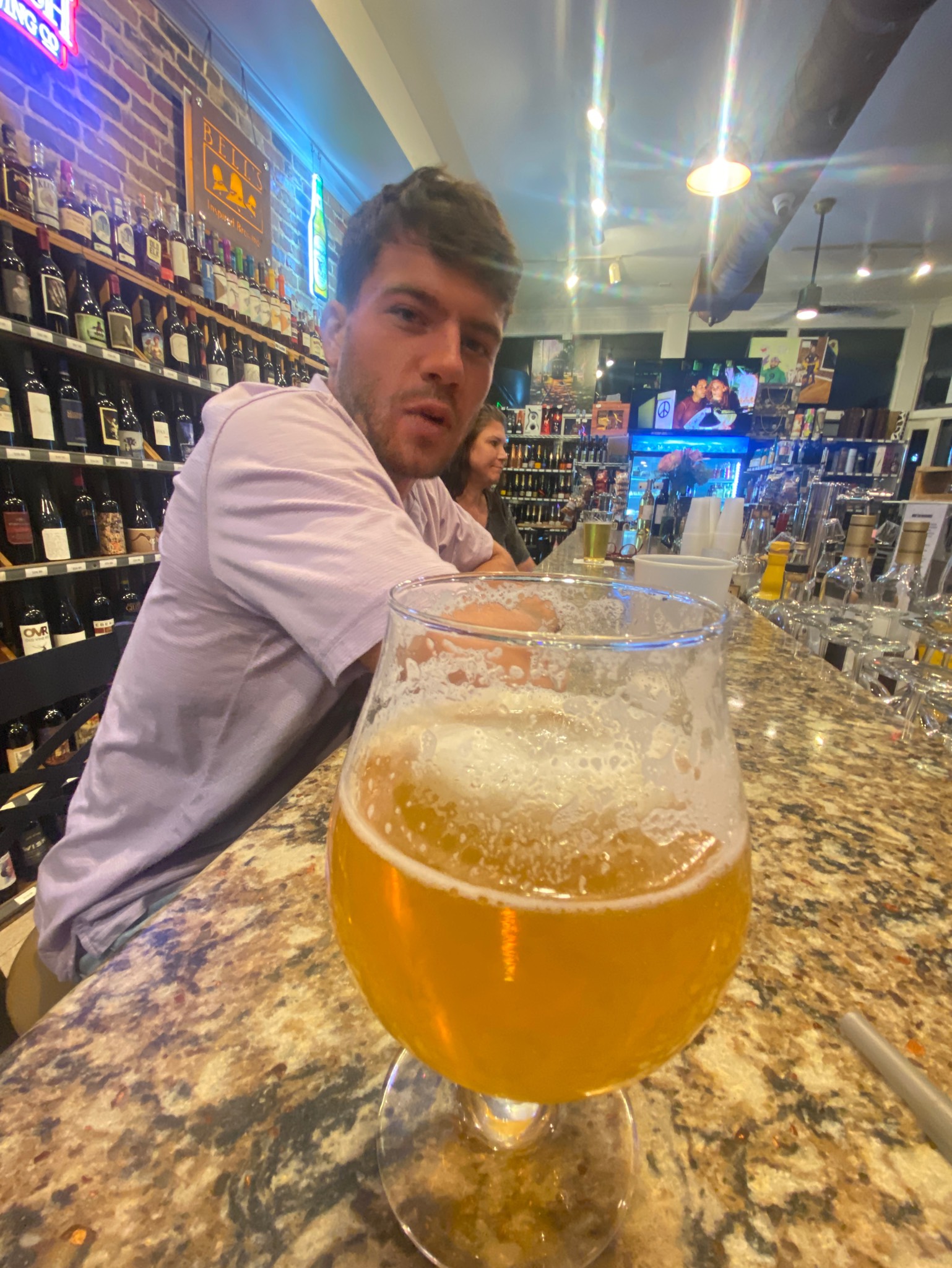 Mexican Style Lager, United States