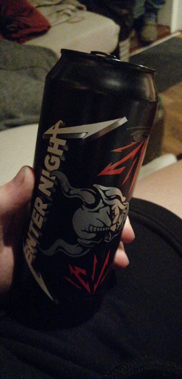 Enter Night, United States