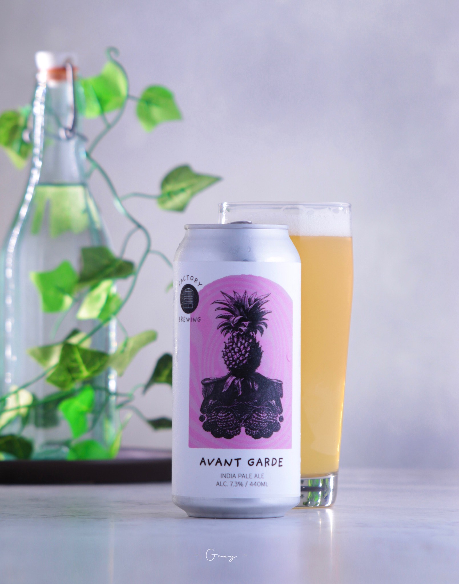 Avant Garde, Finland