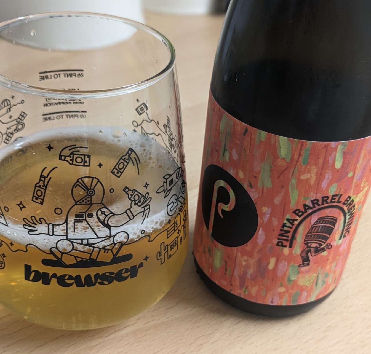 la clementina, England