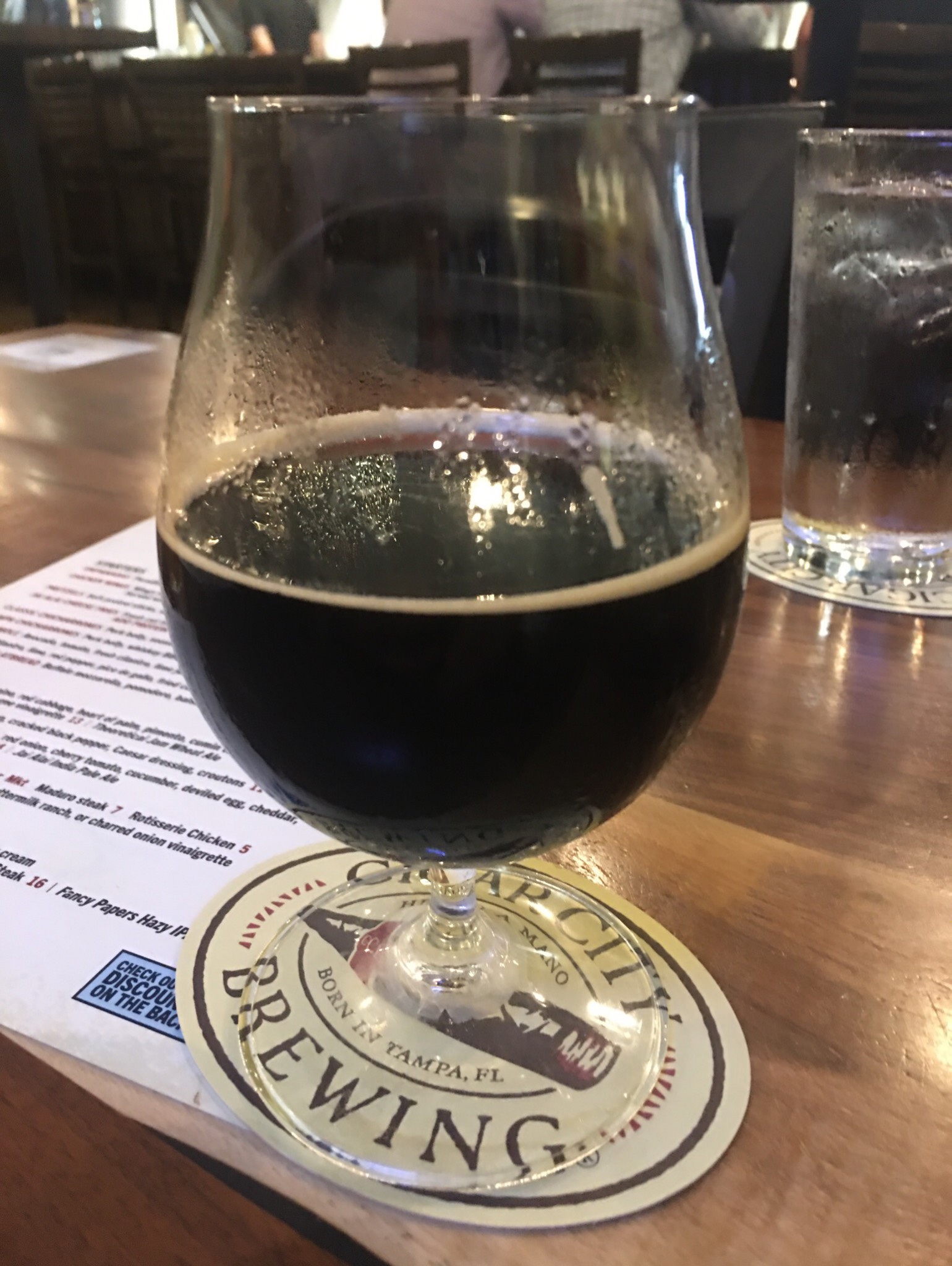 Family Reunion, United States