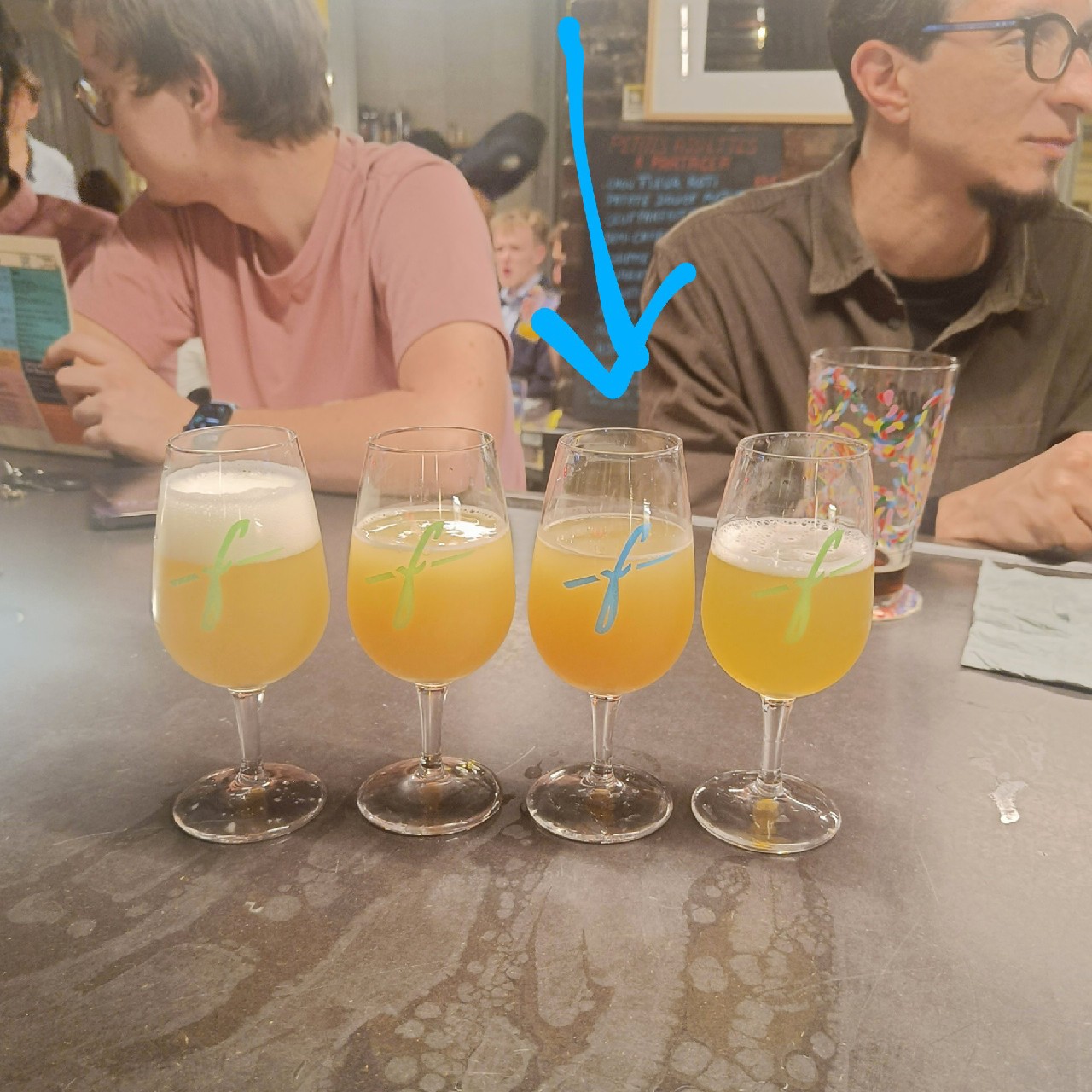 Oui À Ce Qu'Il Aime, France