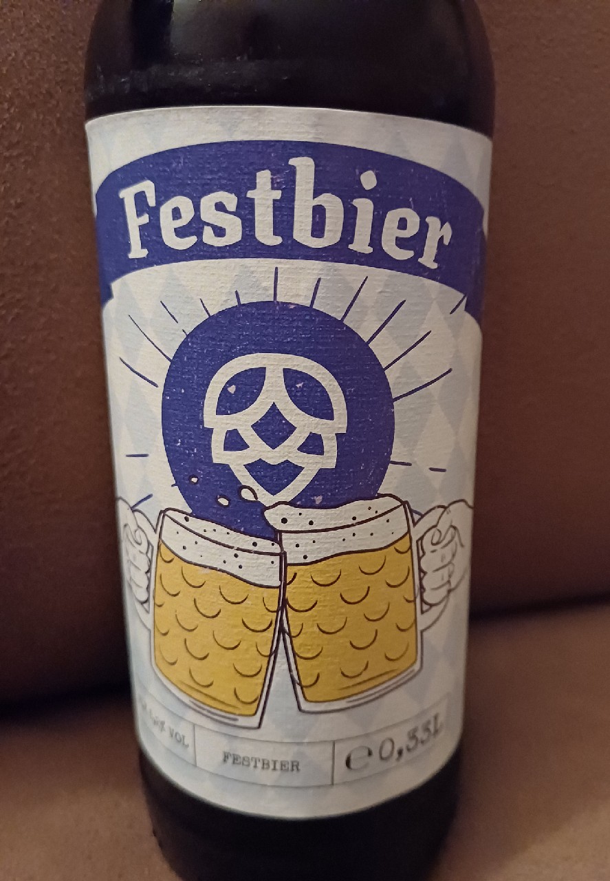 Festbier, Germany