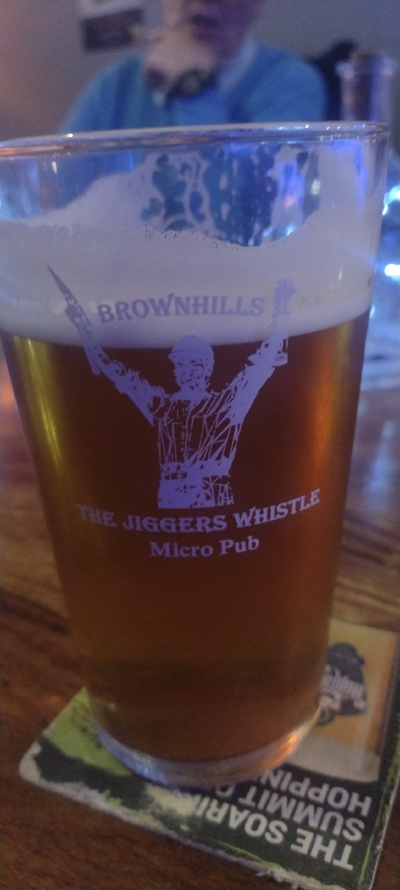 Royal Beast, England