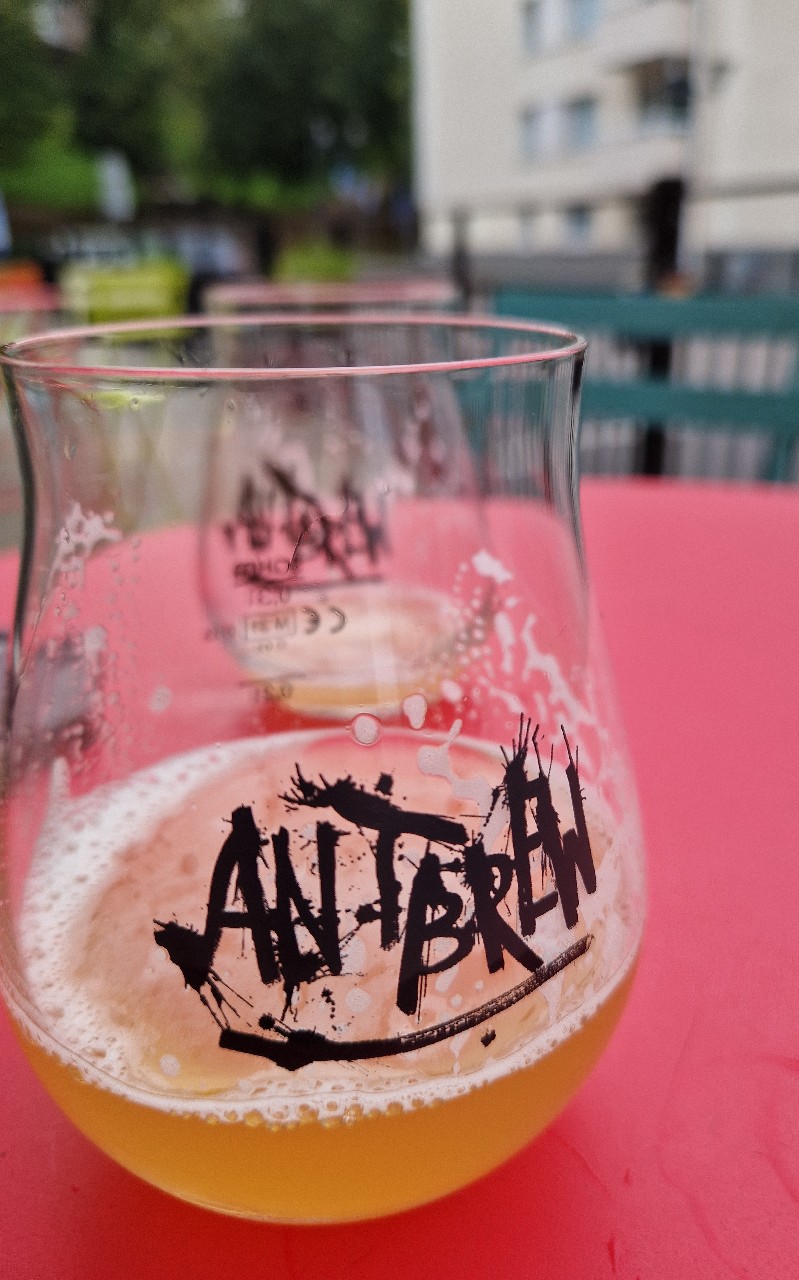 Rumble In The Jungle, Finland