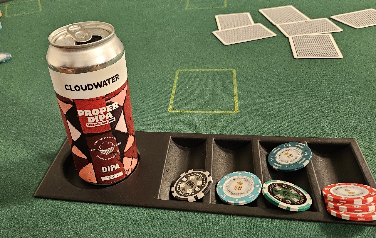 Proper DIPA: Citra edition, England